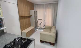 Imagem 7: MORADA DO PARQUE ÁGUAS CLARAS NORTE APARTAMENTO 01 QUARTO