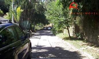 Imagem 6: Terreno em Condomínio na Freguesia (Jacarepaguá) - 7.478m² de Área - Venda no Rio de Janei