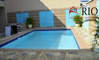 Imagem 6: Casa em condomínio na Täquara, c/4 quartos e 242 m2 p/ R$ 750.000,00