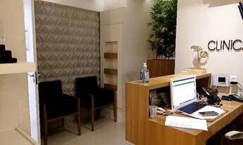 Imagem: Salas integradas à venda ideal para clínica