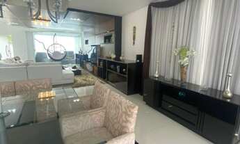 Imagem 7: Casa à venda nas Quintas do Rio com 640m2, 4 suites com closet, espaço gourmet, piscina, s