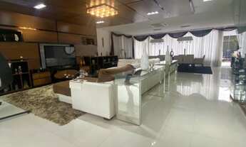 Imagem: Casa à venda nas Quintas do Rio com 640m2