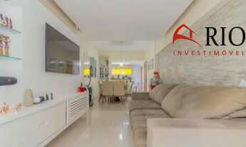 Imagem: Apartamento de 3 quartos à venda na Barra