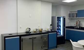 Imagem 7: Andar Corporativo à venda próximo à PETROBRAS e BNDES