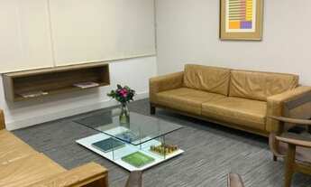 Imagem 6: Andar Corporativo à venda próximo à PETROBRAS e BNDES