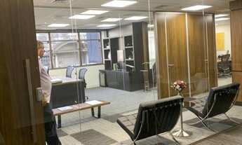 Imagem: Andar Corporativo à venda próximo à PETROBRAS