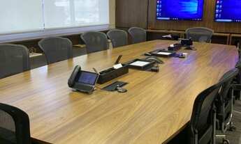 Imagem 5: Andar Corporativo à venda próximo à PETROBRAS e BNDES