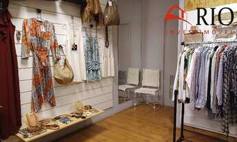 Imagem 5: Salão Comercial em Condomínio à Venda na Barra da Tijuca, Rio de Janeiro-RJ: 1 Sala, 1 Ban