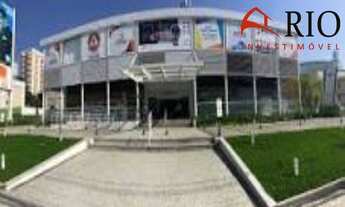 Imagem 2: Salão Comercial em Condomínio à Venda na Barra da Tijuca, Rio de Janeiro-RJ: 1 Sala, 1 Ban