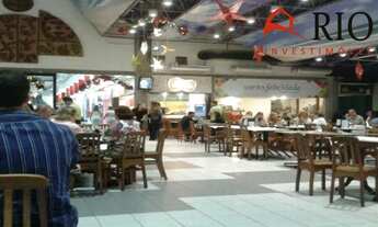 Imagem 3: Salão Comercial em Condomínio à Venda na Barra da Tijuca, Rio de Janeiro-RJ: 1 Sala, 1 Ban