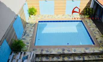 Imagem 7: Casa em condomínio na Täquara, c/4 quartos e 242 m2 p/ R$ 750.000,00