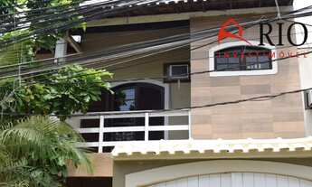 Imagem: Casa em condomínio na Täquara, c/4 quartos