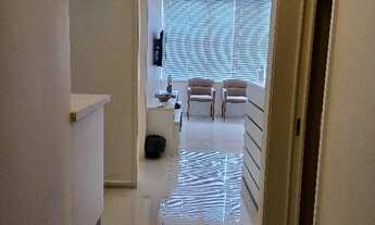 Imagem 2: Sala com 90m2 à venda no Centro Médico Sorocaba