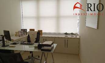 Imagem 3: Sala com 90m2 à venda no Centro Médico Sorocaba