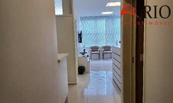 Imagem: Sala com 90m2 à venda no Centro Médico