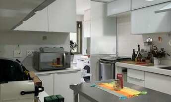 Imagem 6: Apartamento de 4 quartos c/3 suites, c/160m2 com vista mar e reservar