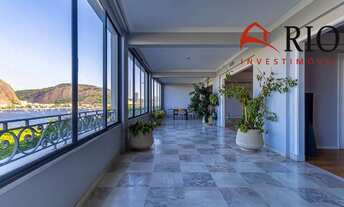 Imagem: APARTAMENTO DE 4 QUARTOS C/SUITES C/525M2