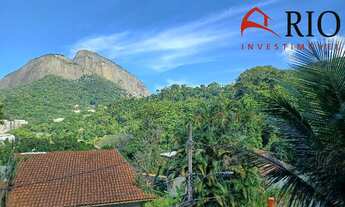 Imagem 7: Terreno localizado na Gávea, em um dos locais mais valorizados deste agradável bairro. Fic