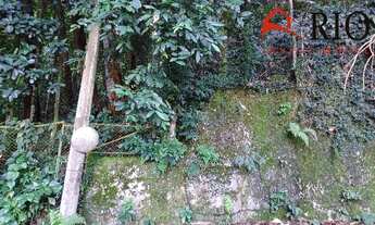 Imagem 5: Terreno localizado na Gávea, em um dos locais mais valorizados deste agradável bairro. Fic