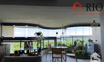 Imagem: Apartamento de 4 quartos c/3 suites, c/160m2