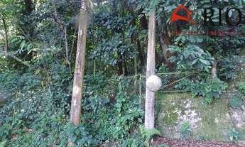 Imagem 3: Terreno localizado na Gávea, em um dos locais mais valorizados deste agradável bairro. Fic