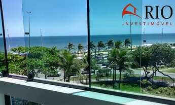 Imagem 4: Apartamento de luxo na Barra da Tijuca: 4 quartos, 4 suítes, 3 salas, 5 banheiros, 4 vagas