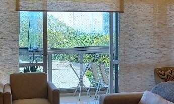 Imagem 2: Nova Ipanema apartamento de 4 quartos c/203m2