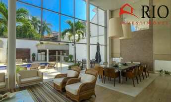 Imagem 2: Mansão junto a Praia da Barra