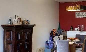 Imagem 4: Nova Ipanema apartamento de 4 quartos c/203m2