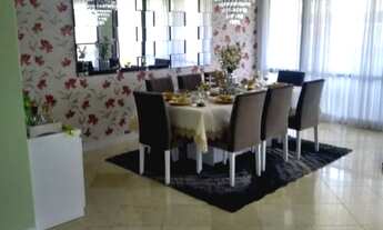 Imagem 7: Apartamento de luxo na Barra da Tijuca: 4 quartos, 4 suítes, 3 salas, 5 banheiros, 4 vagas