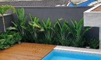 Imagem 7: Impecável mansão na Barra da Tijuca, Rio de Janeiro-RJ: 5 quartos, 5 suítes, 6 salas, 7 ba