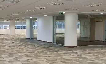 Imagem 2: SALA COM 1.170M2 A VENDA NA BOLSA DE VALORES DO RJ