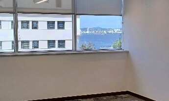Imagem 3: SALA COM 1.170M2 A VENDA NA BOLSA DE VALORES DO RJ
