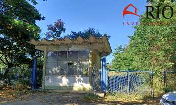 Imagem 4: Terreno com 89.345,00 m2 de área, localizado em uma região estratégica para o seu negócio