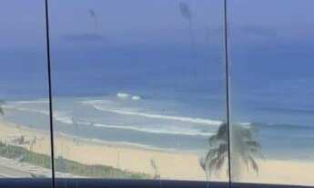 Imagem 7: Apartamento à venda, frontal mar com vista 180º, indevassável c/393m2 e clube privativo