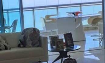 Imagem: Apartamento à venda, frontal mar com vista