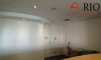 Imagem 3: BARRA TOWER - 246m2 de salas à venda no melhor ponto da Barra