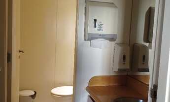 Imagem 5: BARRA TOWER - 246m2 de salas à venda no melhor ponto da Barra