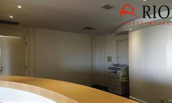 Imagem 2: BARRA TOWER - 246m2 de salas à venda no melhor ponto da Barra