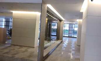 Imagem 2: Apartamento de alto luxo c/2 Quartos suíte, à venda c/porteira fechada - juntinho a Prai