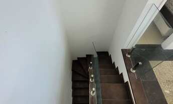 Imagem 6: Apartamento Barra da Tijuca - Alfa Barra - Alpha Taurus. Magnífica vista mar e Lagoa - 190