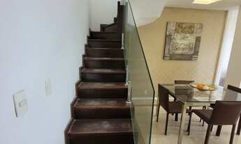 Imagem 5: Apartamento Barra da Tijuca - Alfa Barra - Alpha Taurus. Magnífica vista mar e Lagoa - 190