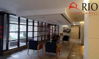 Imagem 3: Apartamento de alto luxo c/2 Quartos suíte, à venda c/porteira fechada - juntinho a Prai