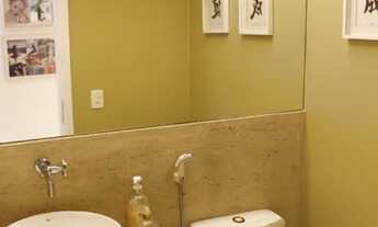 Imagem 6: Cobertura de Luxo no Recreio dos Bandeirantes: 3 quartos, 3 suítes, 3 salas, 2 vagas, 310m