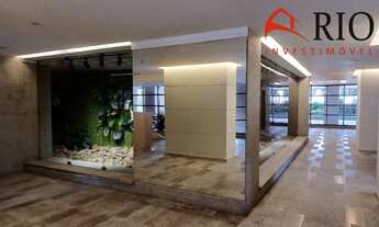 Imagem 5: Apartamento de alto luxo c/2 Quartos suíte, à venda c/porteira fechada - juntinho a Prai