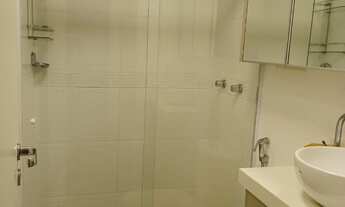 Imagem 7: Apartamento de alto luxo c/2 Quartos suíte, à venda c/porteira fechada - juntinho a Prai