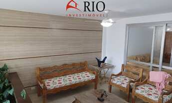 Imagem 3: Oportunidade Jardim Oceânico - Apartamento de 4 quartos próximo a praia