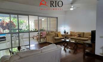 Imagem 6: Oportunidade Jardim Oceânico - Apartamento de 4 quartos próximo a praia