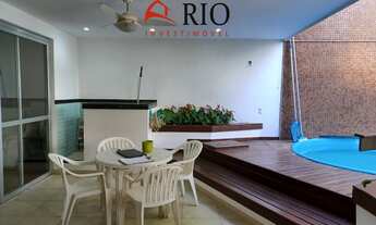 Imagem 5: Oportunidade Jardim Oceânico - Apartamento de 4 quartos próximo a praia