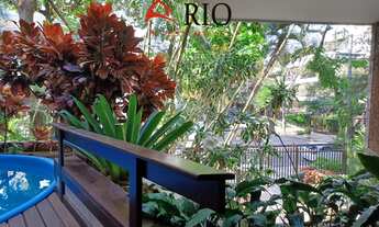 Imagem 4: Oportunidade Jardim Oceânico - Apartamento de 4 quartos próximo a praia